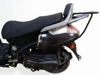 Kymco  DINK picture 5