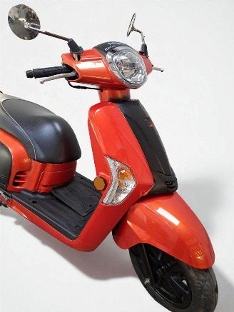 Kymco  LIKE picture 4