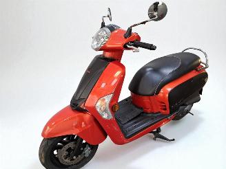 Kymco  LIKE picture 2