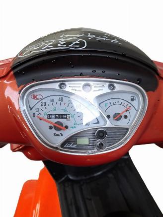 Kymco  LIKE picture 5
