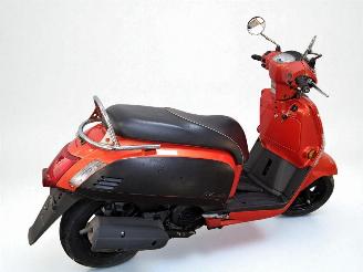 Kymco  LIKE picture 11