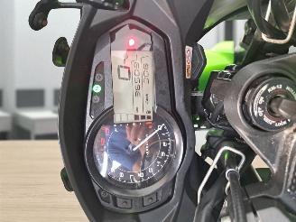 Kawasaki Z 1000 SX picture 5