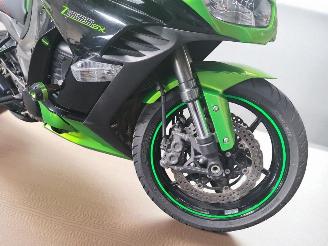 Kawasaki Z 1000 SX picture 12