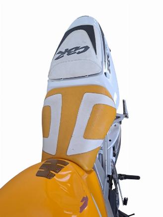 Honda CBR 900 RR picture 11