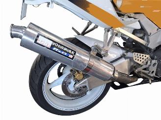 Honda CBR 900 RR picture 12