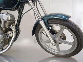 Honda CB 250  picture 22
