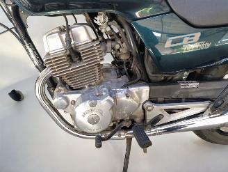 Honda CB 250  picture 17