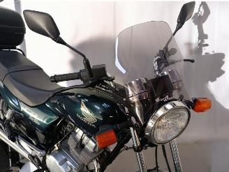 Honda CB 250  picture 7