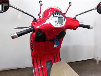 Piaggio  GTS VESPA picture 18