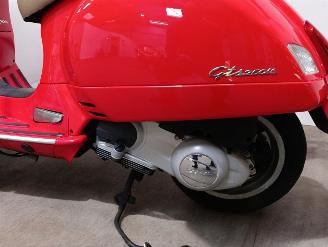 Piaggio  GTS VESPA picture 19