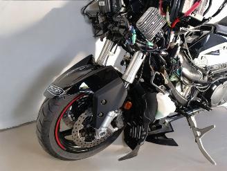 Kymco  AK picture 7