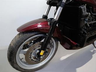 BMW K 1  picture 22