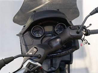 Piaggio  MP3 picture 4