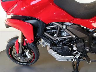 Ducati Multistrada 1200  picture 23