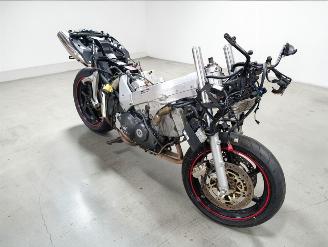 Honda VFR 800  picture 6