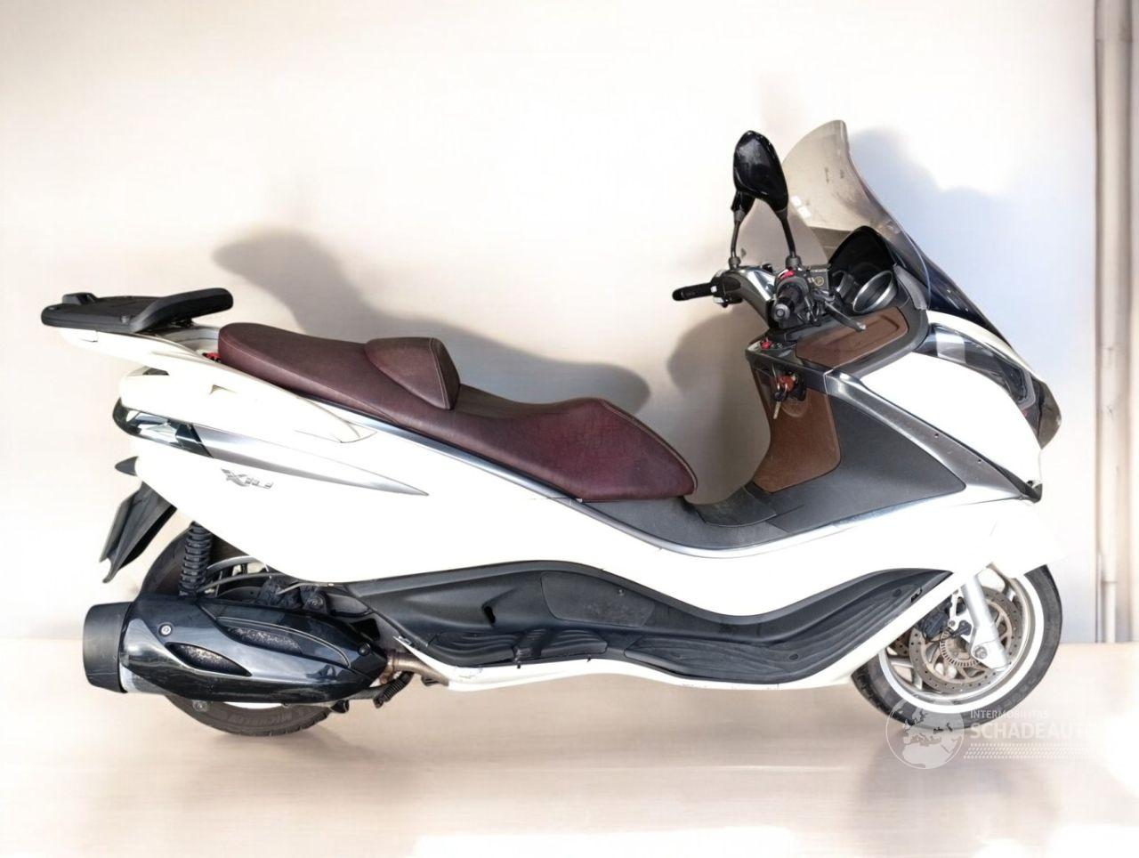 Yamaha  X10
