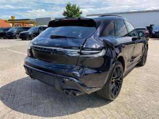 Porsche Macan GTS *PANO - KAM - NAV - BOSE* picture 4