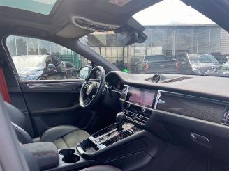 Porsche Macan GTS *PANO - KAM - NAV - BOSE* picture 23