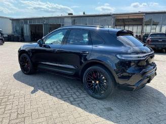 Porsche Macan GTS *PANO - KAM - NAV - BOSE* picture 7