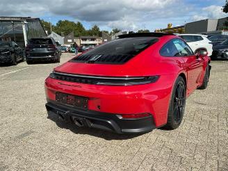 uszkodzony samochody osobowe Porsche 911 Carrera 4 GTS T-Hybrid * LIFT - CRONO -BOSE* 2025/3