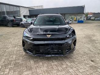 Cupra Formentor VZ 2.0 TSI 245 kW 4Drive * KAM - NAV * picture 6