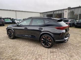 Cupra Formentor VZ 2.0 TSI 245 kW 4Drive * KAM - NAV * picture 10