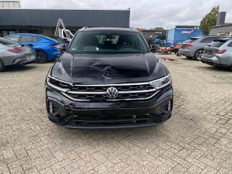 Volkswagen T-Roc 1.5 TSI DSG R-Line *KAM - NAV - LED* picture 10