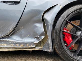 Porsche 911 Carrera GTS T-Hybrid *BOSE - NAVI - KAM* picture 14