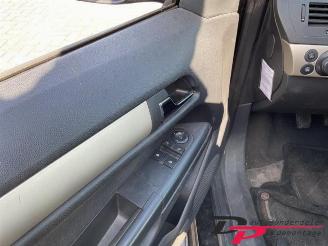 Opel Astra Astra H GTC (L08), Hatchback 3-drs, 2005 / 2011 1.4 16V Twinport picture 13