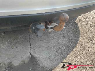 Volkswagen Golf plus Golf Plus (5M1/1KP), MPV, 2005 / 2013 1.4 TSI 122 16V picture 9