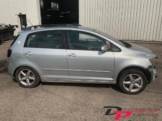 Volkswagen Golf plus Golf Plus (5M1/1KP), MPV, 2005 / 2013 1.4 TSI 122 16V picture 4