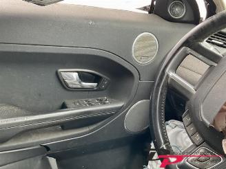 Land Rover Range Rover Range Rover Evoque (LVJ/LVS), SUV, 2011 / 2019 2.2 eD4 16V 5-drs. picture 21