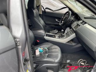 Land Rover Range Rover Range Rover Evoque (LVJ/LVS), SUV, 2011 / 2019 2.2 eD4 16V 5-drs. picture 24