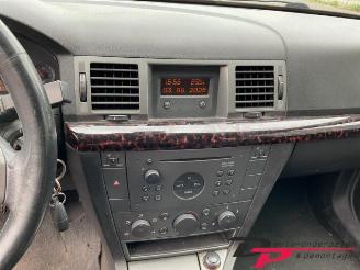 Opel Vectra Vectra C Caravan, Combi, 2003 / 2009 1.8 16V picture 12