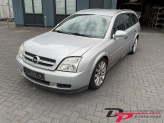 Autoverwertung Opel Vectra Vectra C Caravan, Combi, 2003 / 2009 1.8 16V 2004/3