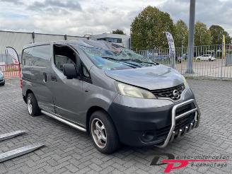 Nissan Nv200 NV 200 (M20M), Van, 2010 1.5 dCi 86 picture 3