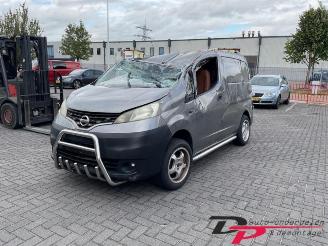 Nissan Nv200 NV 200 (M20M), Van, 2010 1.5 dCi 86 picture 1