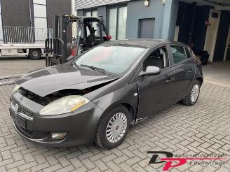 Démontage voiture Fiat Bravo Bravo (198A), Hatchback, 2006 / 2014 1.4 T-Jet 16V 120 2008/3