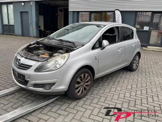 Purkuautot passenger cars Opel Corsa Corsa D, Hatchback, 2006 / 2014 1.2 16V 2010/3