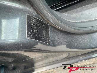 Opel Astra Astra H SW (L35), Combi, 2004 / 2014 1.6 16V Twinport picture 11
