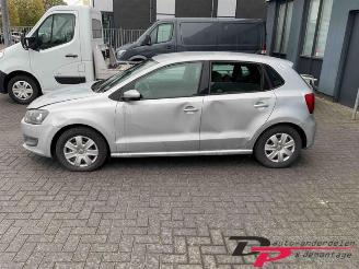 Volkswagen Polo Polo V (6R), Hatchback, 2009 / 2017 1.2 12V BlueMotion Technology picture 2