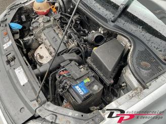 Volkswagen Polo Polo V (6R), Hatchback, 2009 / 2017 1.2 12V BlueMotion Technology picture 13