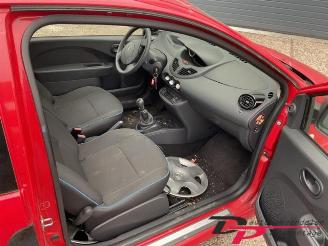 Renault Twingo Twingo II (CN), Hatchback 3-drs, 2007 / 2014 1.2 16V picture 16