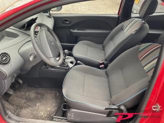 Renault Twingo Twingo II (CN), Hatchback 3-drs, 2007 / 2014 1.2 16V picture 8
