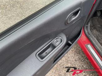 Renault Twingo Twingo II (CN), Hatchback 3-drs, 2007 / 2014 1.2 16V picture 7