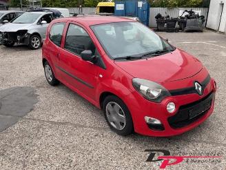 Renault Twingo Twingo II (CN), Hatchback 3-drs, 2007 / 2014 1.2 16V picture 2