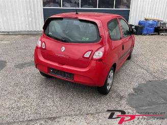 Renault Twingo Twingo II (CN), Hatchback 3-drs, 2007 / 2014 1.2 16V picture 3