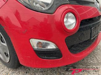 Renault Twingo Twingo II (CN), Hatchback 3-drs, 2007 / 2014 1.2 16V picture 18