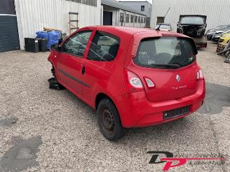 Renault Twingo Twingo II (CN), Hatchback 3-drs, 2007 / 2014 1.2 16V picture 4