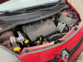 Renault Twingo Twingo II (CN), Hatchback 3-drs, 2007 / 2014 1.2 16V picture 14